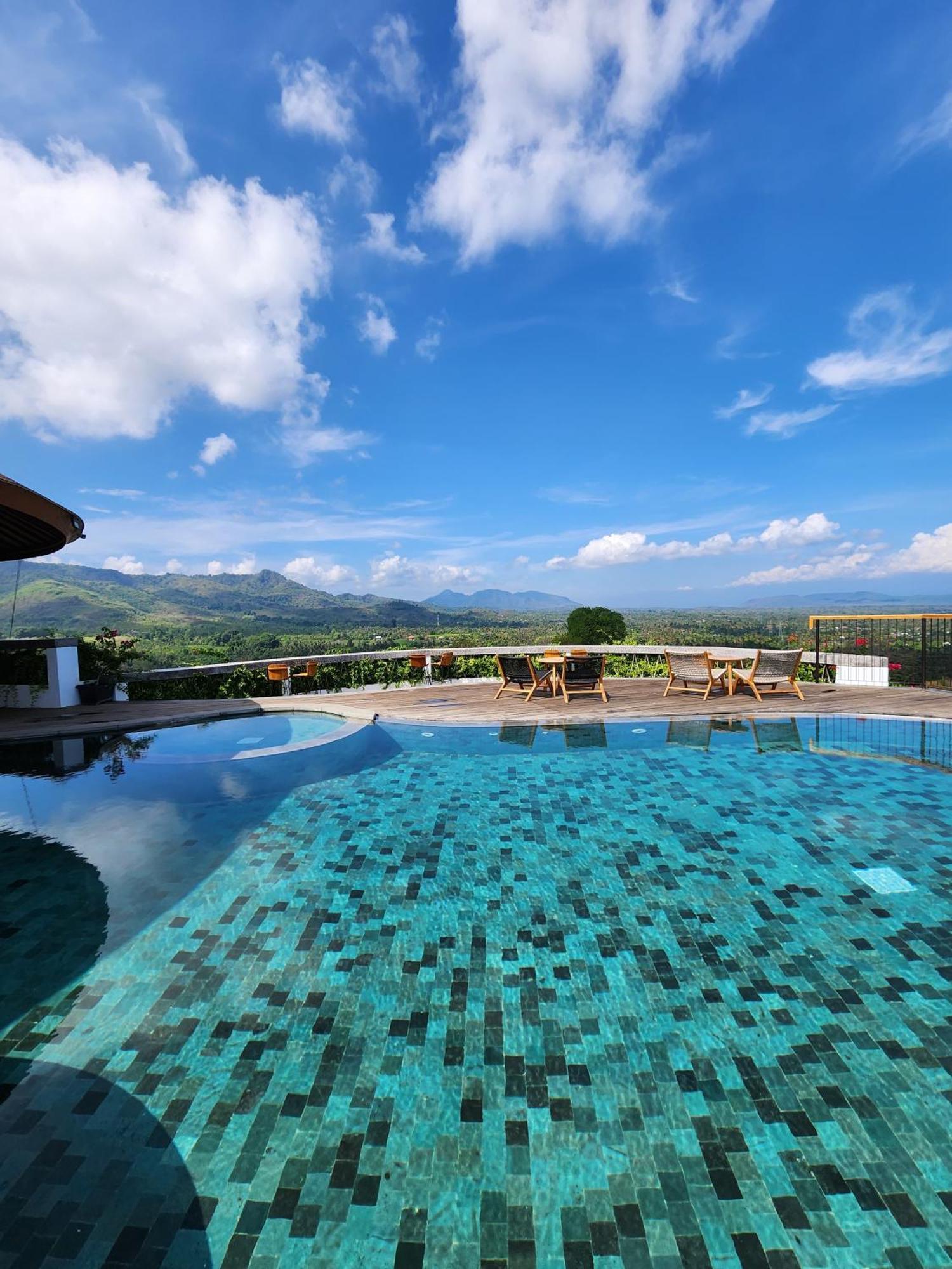 Sumberkima Resort Pemuteran Exterior foto