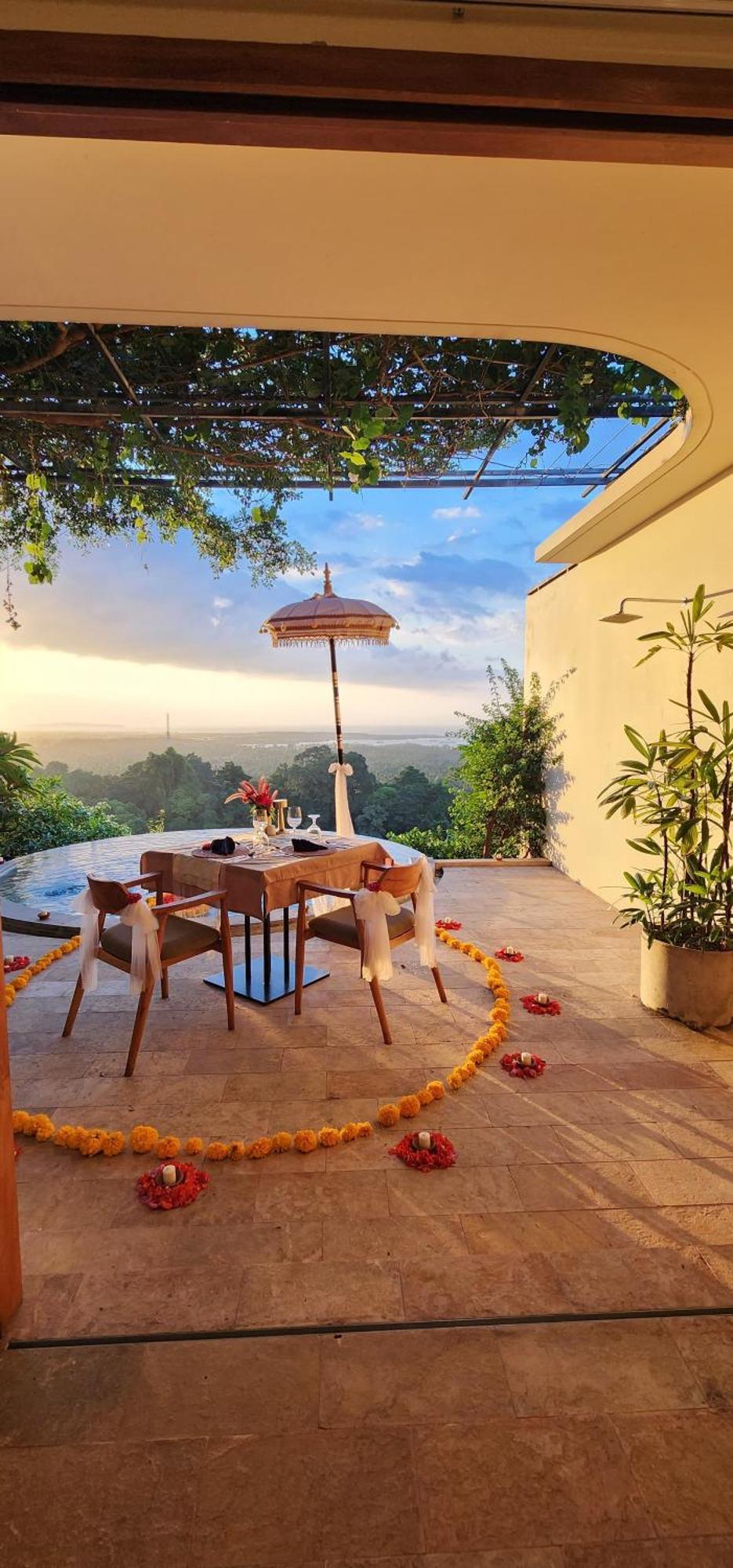 Sumberkima Resort Pemuteran Exterior foto